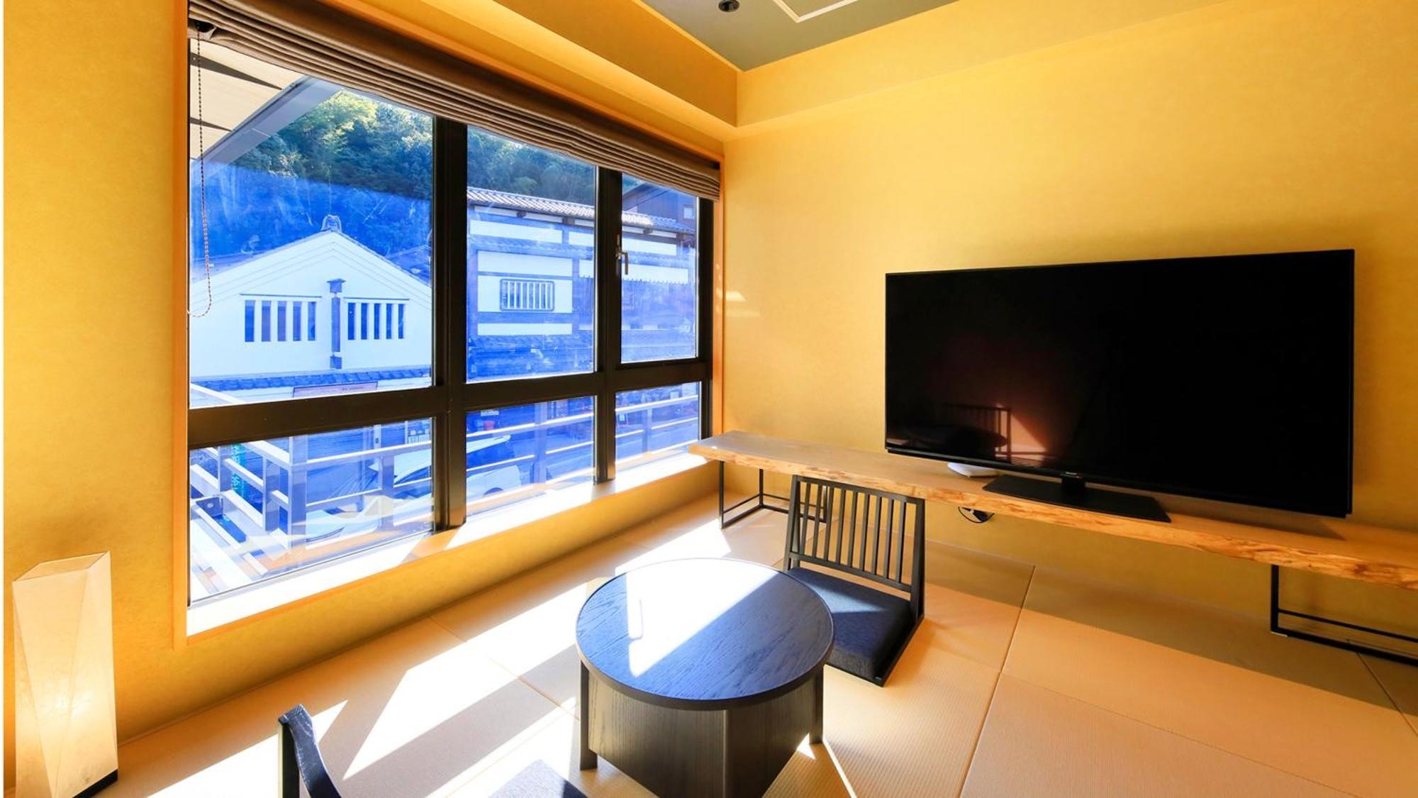 Waqoo Naritasanmonzen Hotell Exteriör bild